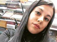 kinky webcam video ChloeSolivan