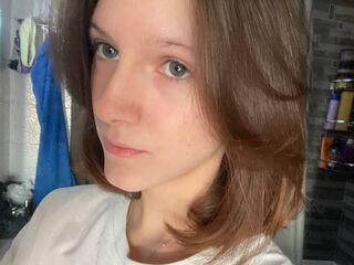 hot camwhore ChristenaNelke
