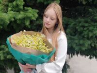 hot cam girl masturbating with sextoy ChristieBrozyna