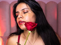 naked camgirl gallery CindyAbril