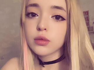 webcam striptease show ClaritaGostowski