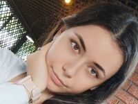 naked girl with webcam masturbating CleaaGaultier