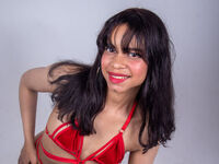cam girl masturbating with sextoy CloeValentine