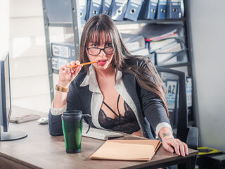 webcam babe chatroom CloeVergara