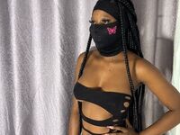 hot naked camgirl Cocozara