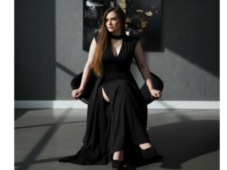 dity cam show CorrieLodge