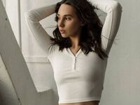 webcam chat CristallBell