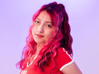 jasmin nude chat room DaisyDream