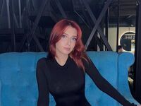 livesex cam DaisyEcton