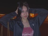 live webcam performer DaisyHedley