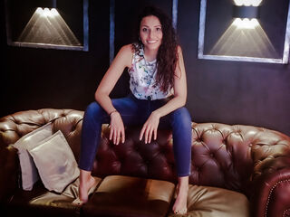 webcamstripper live DamarisPommes