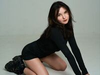 naughty camgirl fingering pussy DanaAddington