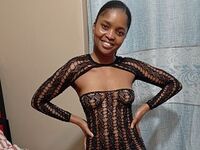 hot videochat DaniellaHove