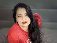 webcamgirl DanikaDaniels