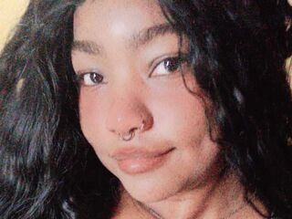 free nude webcam DannaBurning