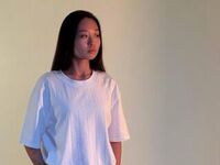 beautiful webcam girl DannetteRiecke