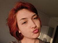 cam girl webcam DareleneBlakeman