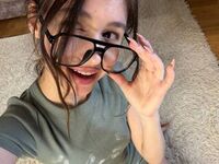 kinky webcam video DarelleByron