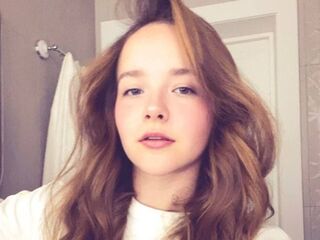 adultcam photo DaysiDust