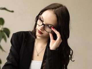 anal webcam sex DelaineLamie