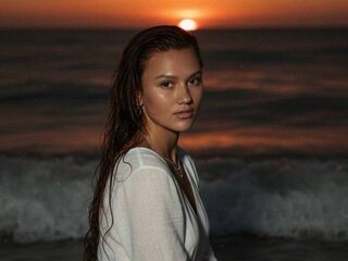 naked cam girl masturbating DelilahCoryea