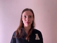 naughty videochat DessireSenden