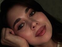 hot live girl DetraAffleck