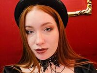 naked cam girl photo DevonaDarby