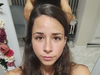 camgirl porn DinaCaguimbal