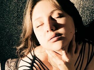 topless girl DinaMargaret