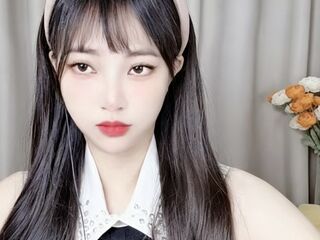 camgirl webcam photo DoraConan