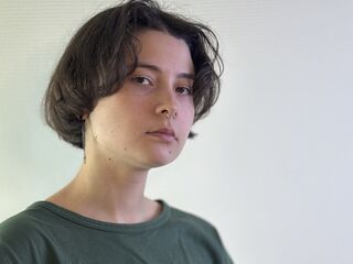 cyber sex show DoreenTovrea