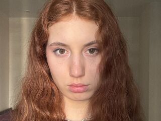 kinky webcam model DorotheaBerdine