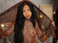 hot girl live cam EdenCaiin