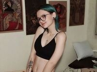 girl cam EditaCorby