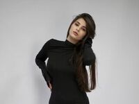 nude camgirl picture EdraKnezevic
