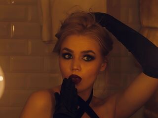 naked webcamgirl ElaineVeloz