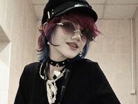 naughty camwhore ElanorCiolek