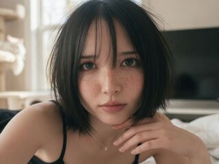 fingering webcamgirl EldoraDuffer