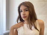 sexy webcam girl ElizabetRoberts