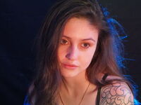 cam girl livecam ElizabethMorgan