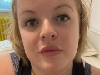 free pussy cam EllaConway