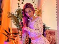 nude gamgirl ElleBelphine