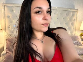sexy camgirl live ElleCross