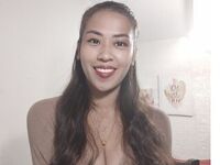 sexy webcam girl EllenViky