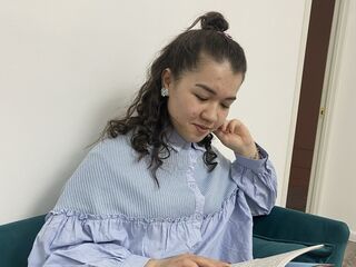 free jasmin web cam EllyJames