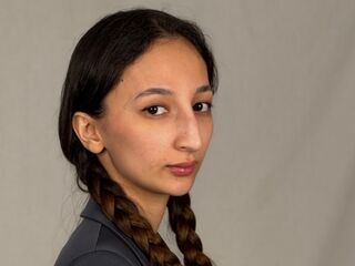 beautiful webcamgirl ElmiraEasom