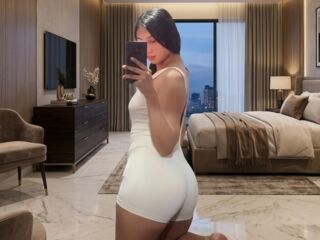 naked webcam girl masturbating EloiseCrocce