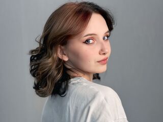 nude webcam girl picture ElvaDavy