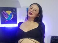 hot strip tease cam EmberCullen